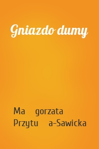 Gniazdo dumy