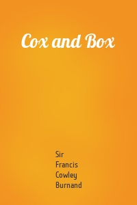 Cox and Box