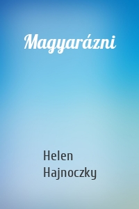 Magyarázni