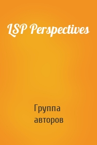 LSP Perspectives