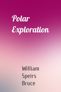 Polar Exploration