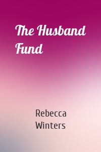The Husband Fund