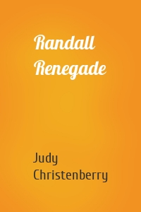 Randall Renegade