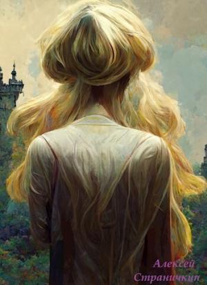 Обложка книги «Чёрствый герой ведёт принцессу домой (СИ)» — Алексей Страничкин