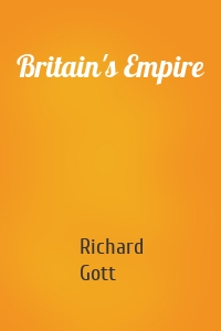 Britain's Empire