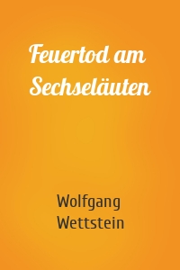 Feuertod am Sechseläuten