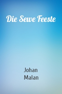 Die Sewe Feeste