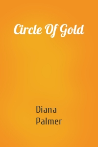 Circle Of Gold