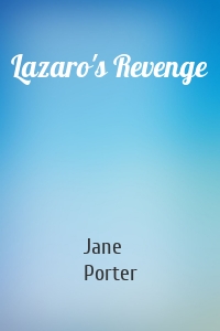 Lazaro's Revenge