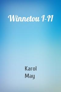 Winnetou I-II