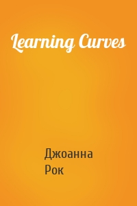 Learning Curves