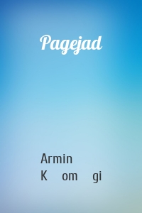 Pagejad