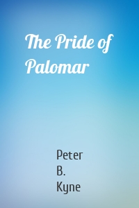 The Pride of Palomar