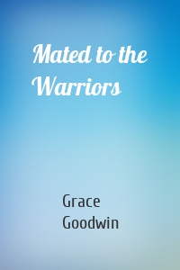 Mated to the Warriors