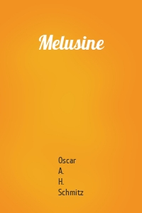 Melusine