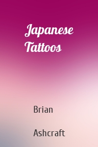 Japanese Tattoos