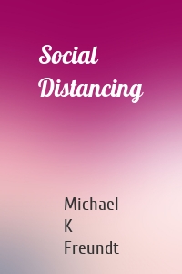 Social Distancing