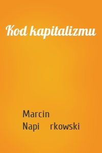 Kod kapitalizmu