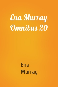 Ena Murray Omnibus 20