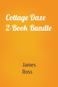 Cottage Daze 2-Book Bundle