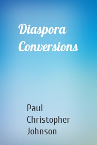 Diaspora Conversions