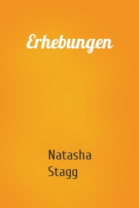 Erhebungen