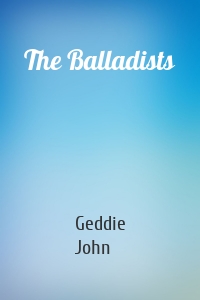 The Balladists