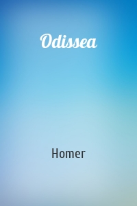 Odissea