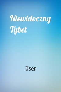 Niewidoczny Tybet