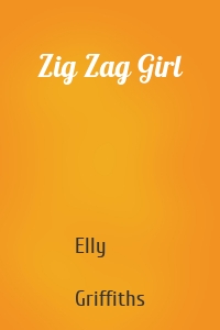 Zig Zag Girl