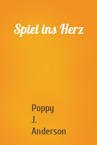 Spiel ins Herz