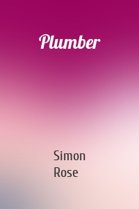 Plumber