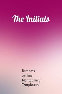 The Initials
