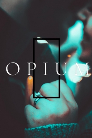 Обложка книги «Опиум. Вечность после...#2» — Виктория Мальцева