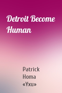 Detroit Become Human