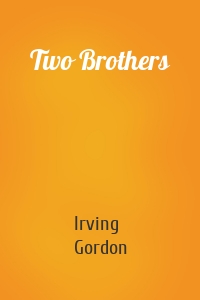 Two Brothers