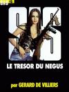 Жерар де Виллье - Согровища негуса