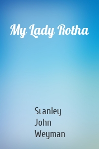 My Lady Rotha