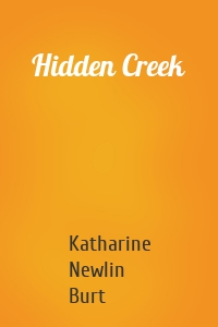 Hidden Creek