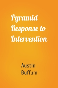 Pyramid Response to Intervention