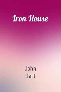 Iron House