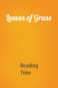 Leaves of Grass