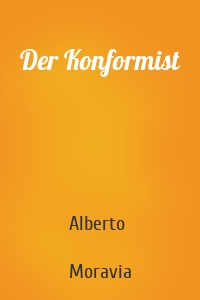 Der Konformist