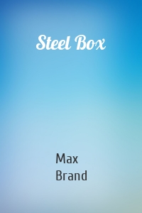 Steel Box