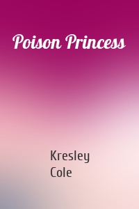 Poison Princess