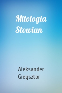 Mitologia Słowian