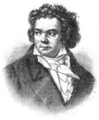 И. Давыдов - Людвиг ван Бетховен. Его жизнь и музыкальная деятельность