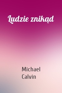 Ludzie znikąd