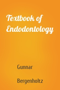 Textbook of Endodontology