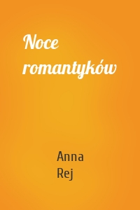Noce romantyków